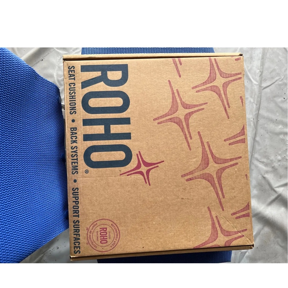 ROHO Seat Cushion Box